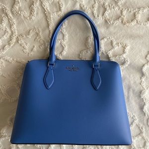 Kate Spade Darcy Large Satchel